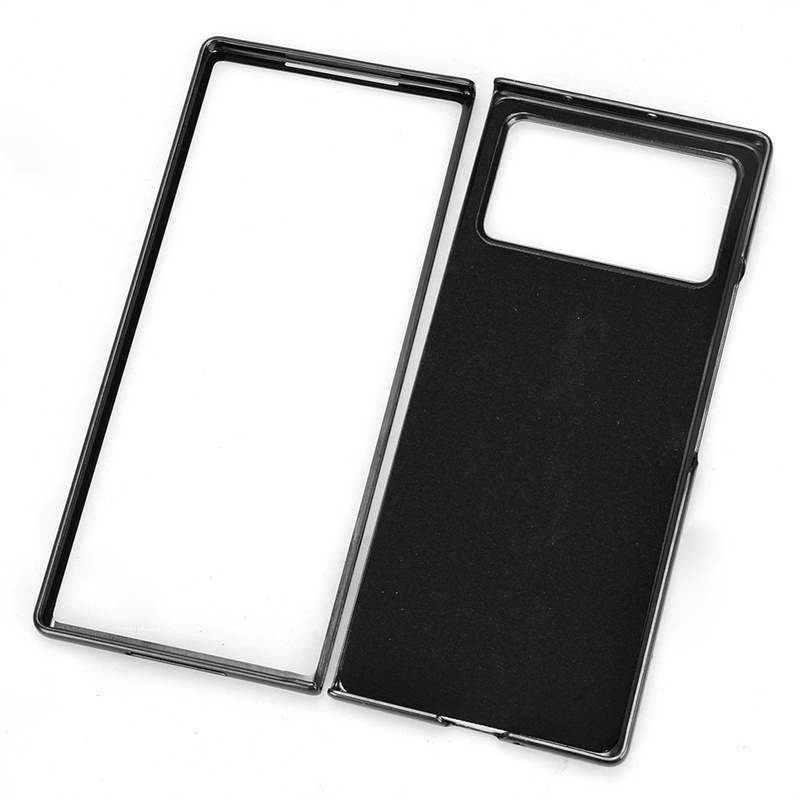 Bao Da Điện Thoại Có Ngăn Đựng Thẻ Cho xiaomi mix fold3 xiaomi mix fold3 2023 Ốp
