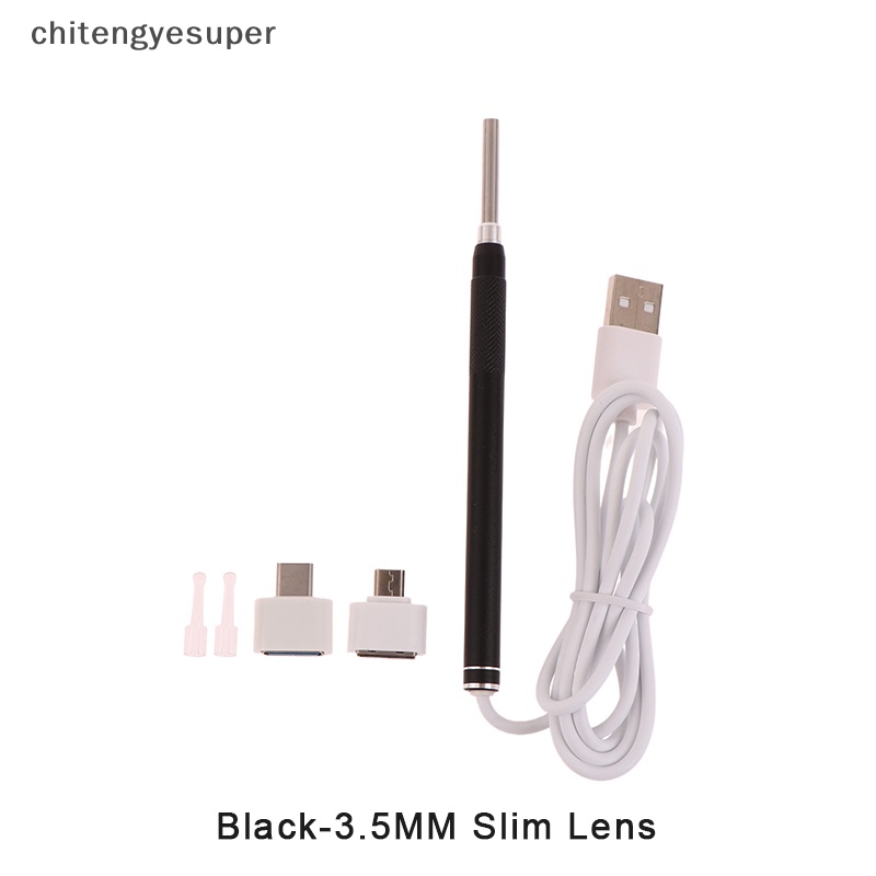 1 Bộ Dụng Cụ Lấy Ráy Tai Thông Minh Quan Sát Ráy Tai