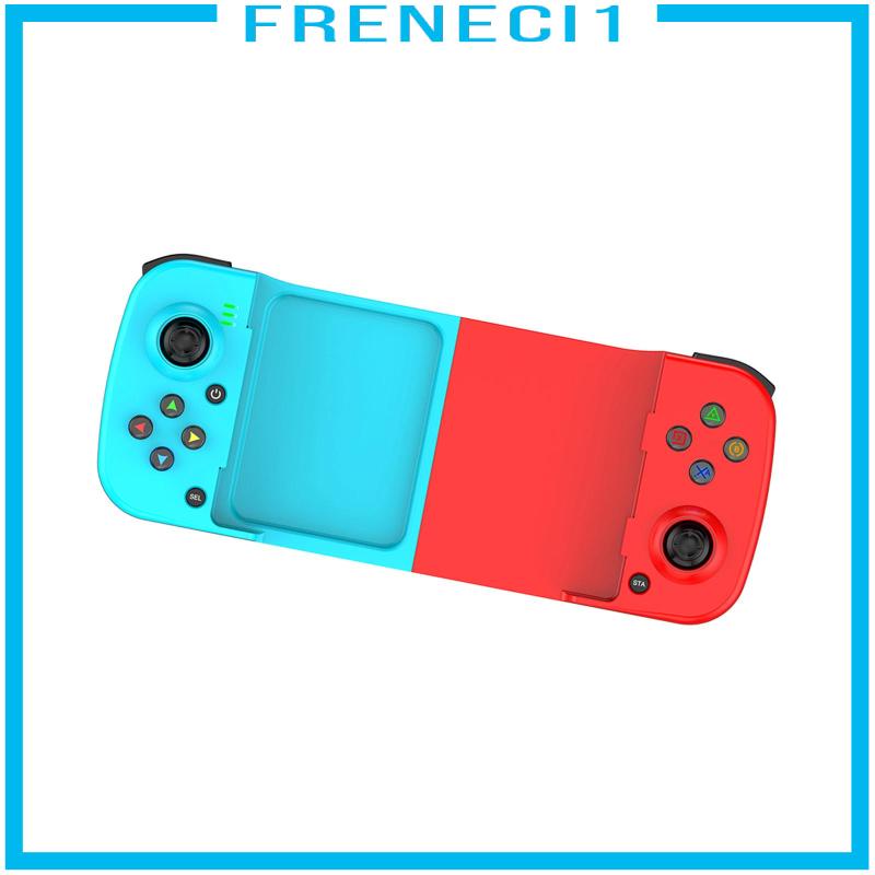 Tay Cầm Chơi game Bluetooth 5.0 d3 Không Dây Cho Điện Thoại / Máy Tính