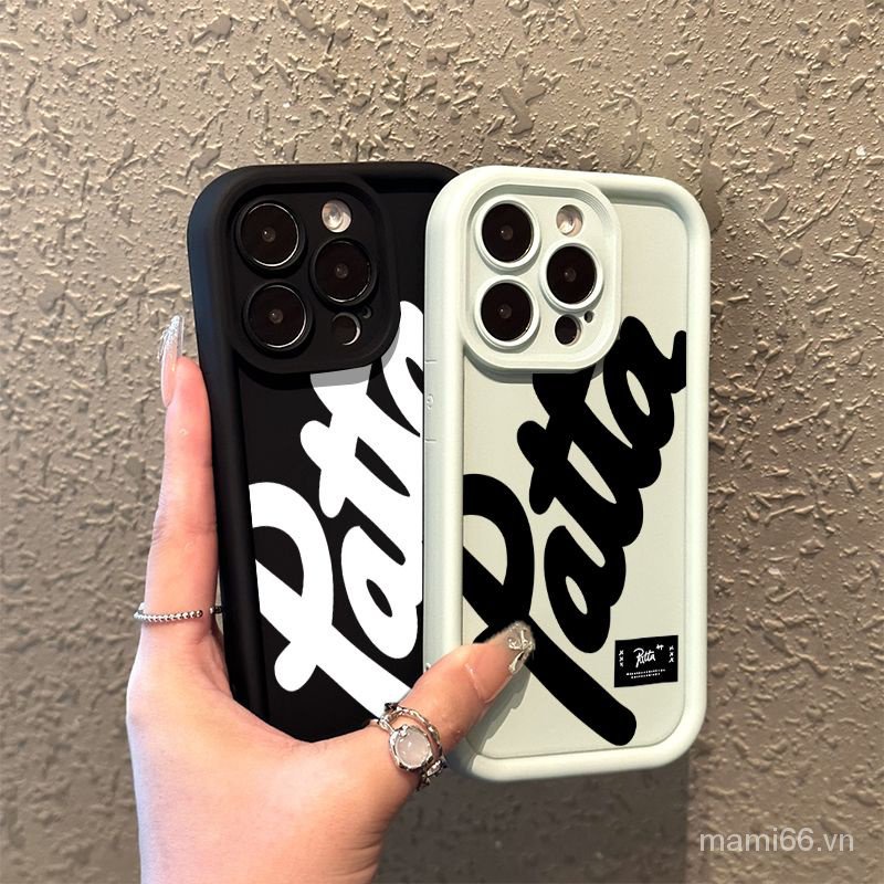 Ốp Điện Thoại In Chữ Tiếng Anh Cho iphone 11 12 13 14 15 pro max 11promax 14promax 15promax 13promax 7plus 8plus xr xsmax 14plus