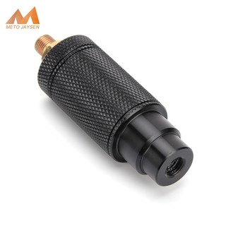 Bộ lọc khí nén tách nước áp suất cao m10x1 40mpa 400bar 6000psi