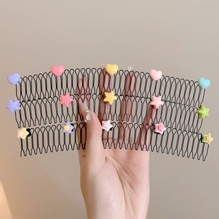 Lược Cài Tóc Dễ Thương Cho Bé Gái