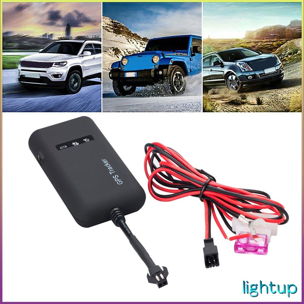 Gt02A Vehicle Car Motorcycle  For Androids Ios