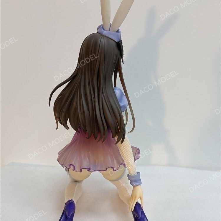 Mô Hình Cô Y Tá Lụa Trắng Phiên Bản suga mutual love huanasu lily na Cao Cấp