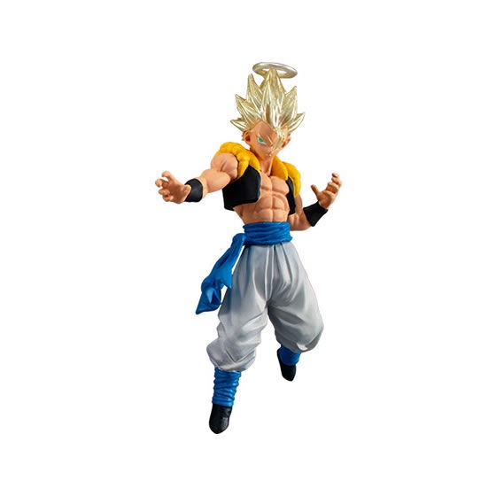 Bandai Nhân Vật son goku broly gogeta Trong dragon ball super vs sp03
