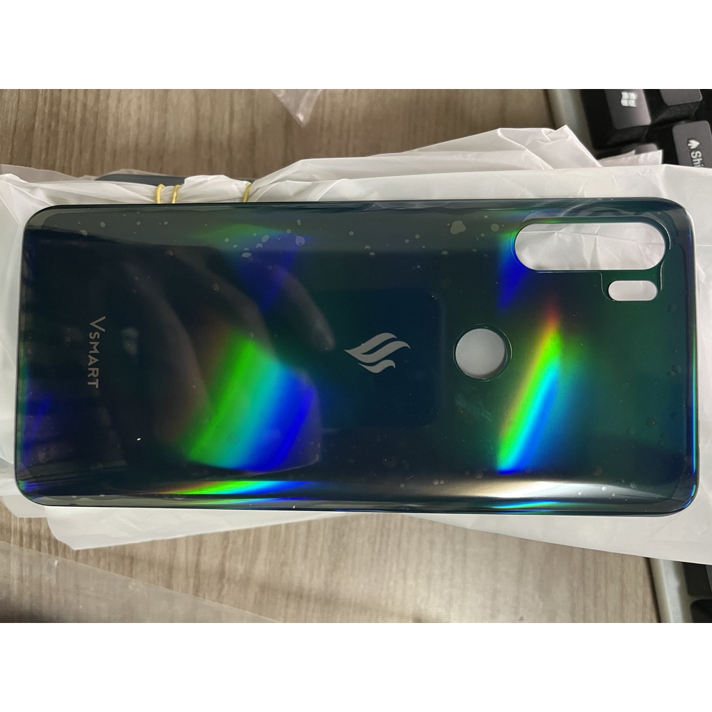 Nắp lưng Vsmart Star5/ Joy4/ Live4/ Aris/ Joy2/ Joy3/Active1/ Star/Joy1/Live/Bee/Bee3/Star4/Bee5//Star3/Active3/Active1+