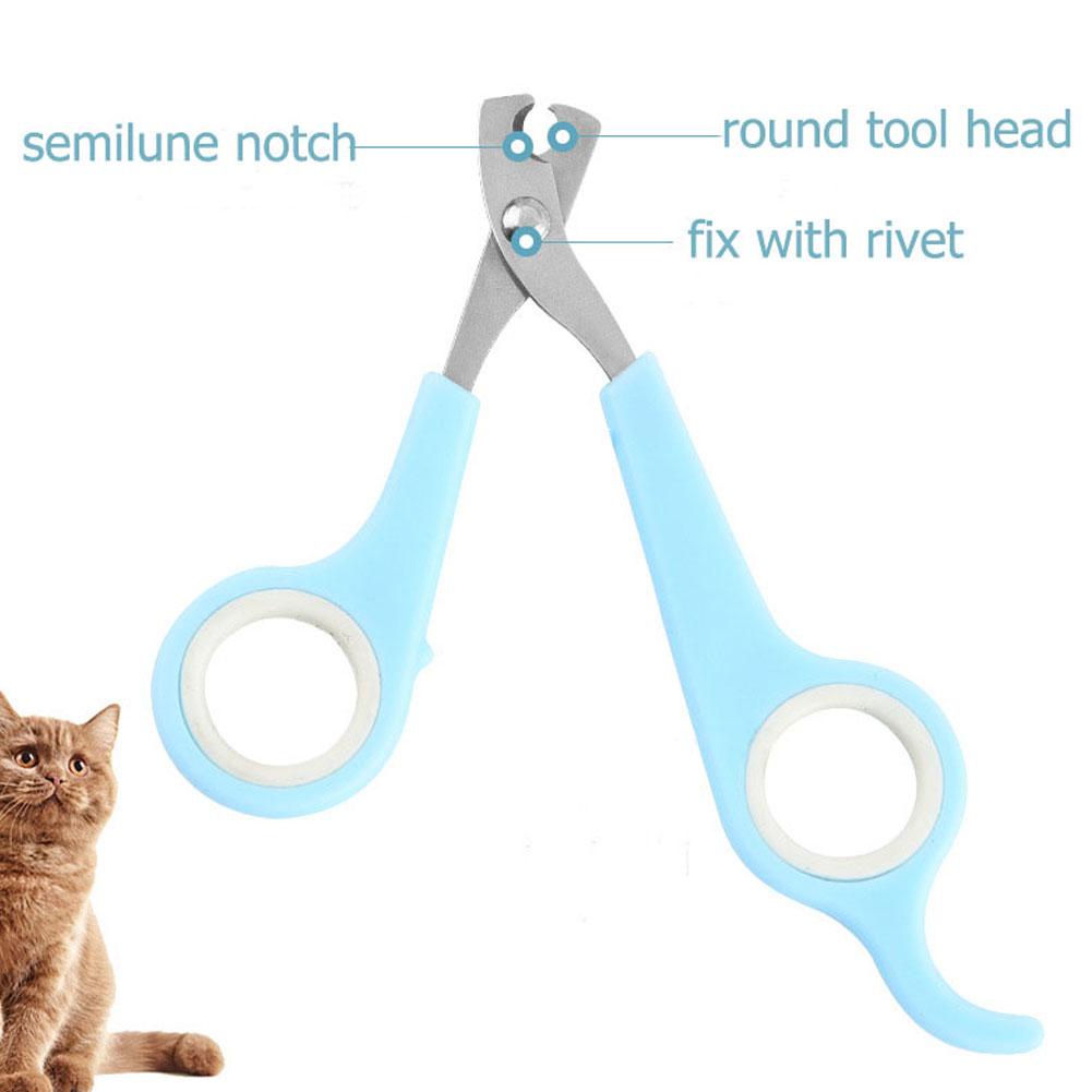 Kềm Cắt Móng Cho Thú Cưng