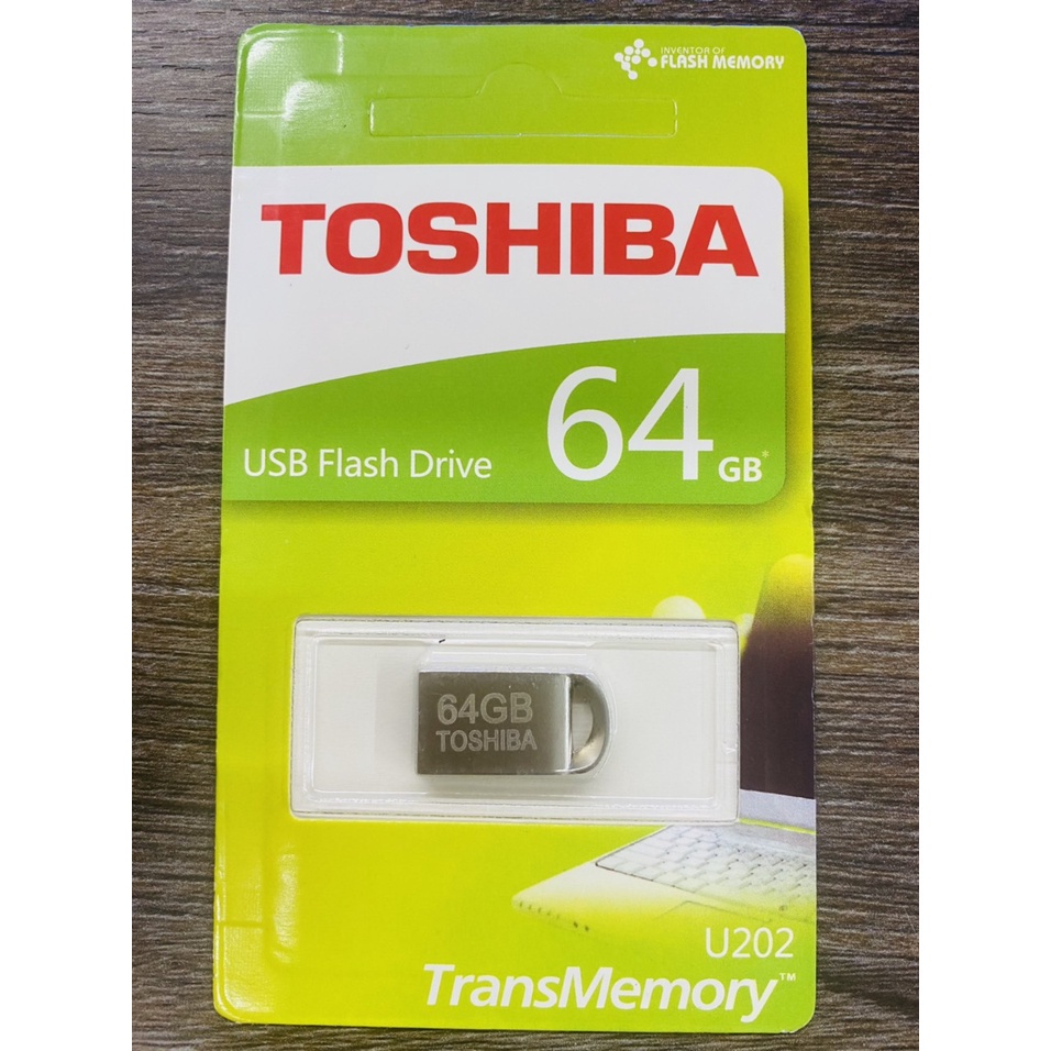 USB 4GB/8GB/16GB/32GB/64GB SIÊU NHỎ TOSHIBA 2.0-USB Ô TÔ