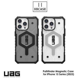 Uag ốp lưng trong suốt cho iphone 15 14 13 pro max iphone 14 15 plus | đồ chơi nhân vật hoạt hình ice ice)