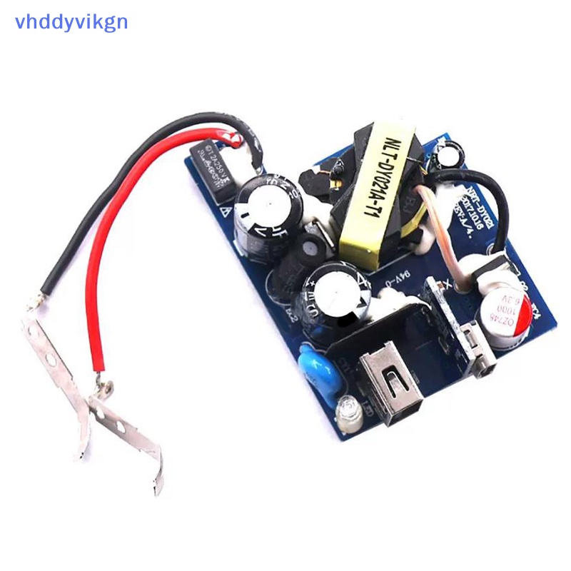 1 Chiếc Bảng Mạch Sạc Nhanh usb Loại c 5v3a 5v2.4a vn