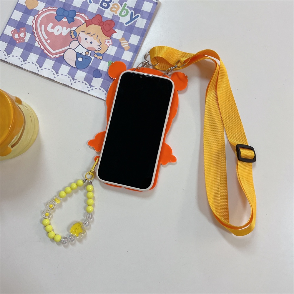 Ôp Điện Thoại Silicon Dẻo Thời Trang Kèm Dây Đeo Cho oppo reno 10 10pro 9 9pro 7 7z 7pro 8 8t 8z 8pro 6 6z 6pro 7lite 8lite Ốp