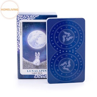 Bộ Bài tarot 78 Lá Vui Nhộn