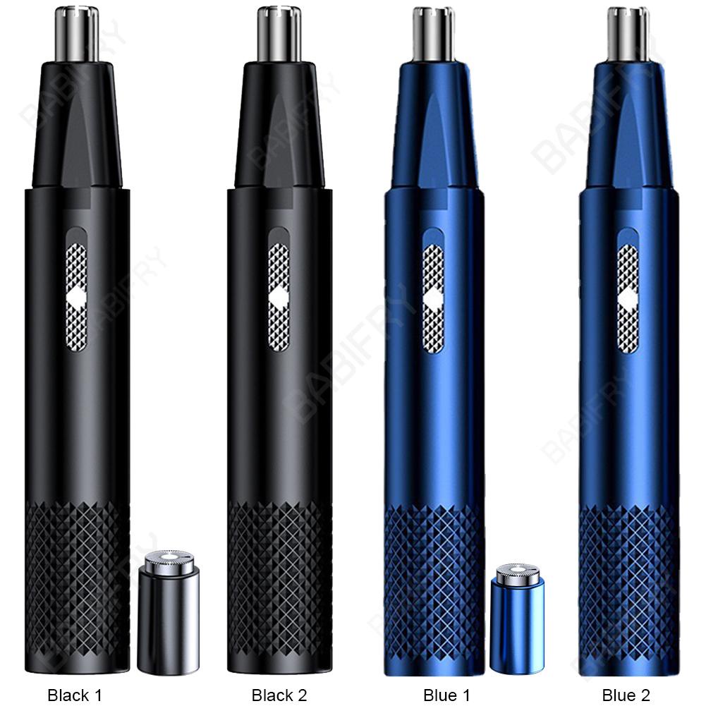 Tông Đơ Cắt Tóc mini 2 Trong 1 Cho Nam