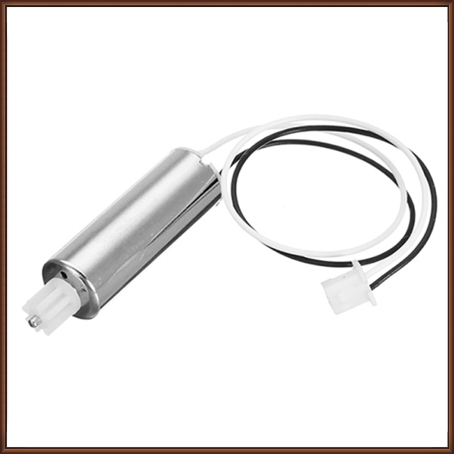 Jaz Động Cơ Không Chổi Than e58 7mm Cho Máy Bay Điều Khiển Từ Xa