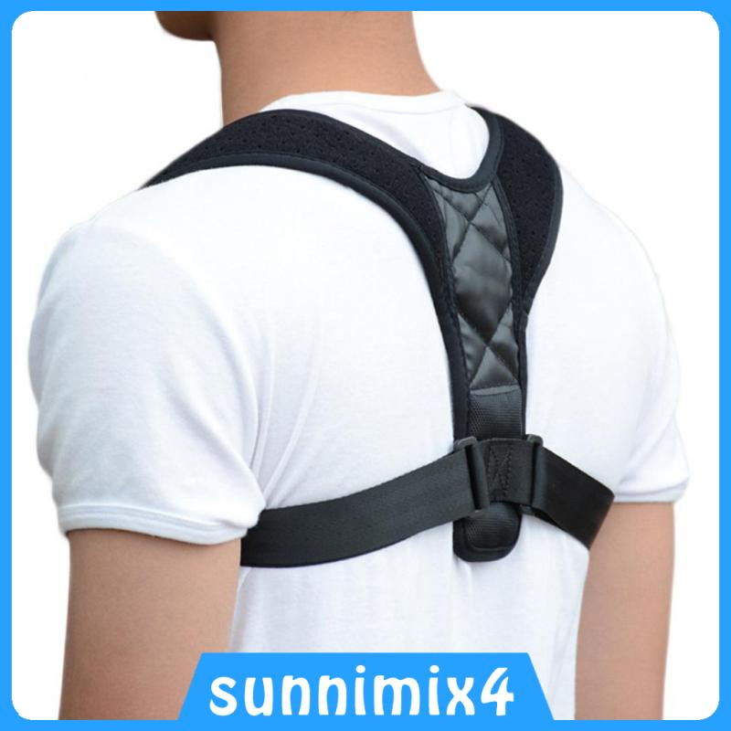 Đai Đeo Điều Chỉnh Tư Thế Lưng Vai Thẳng