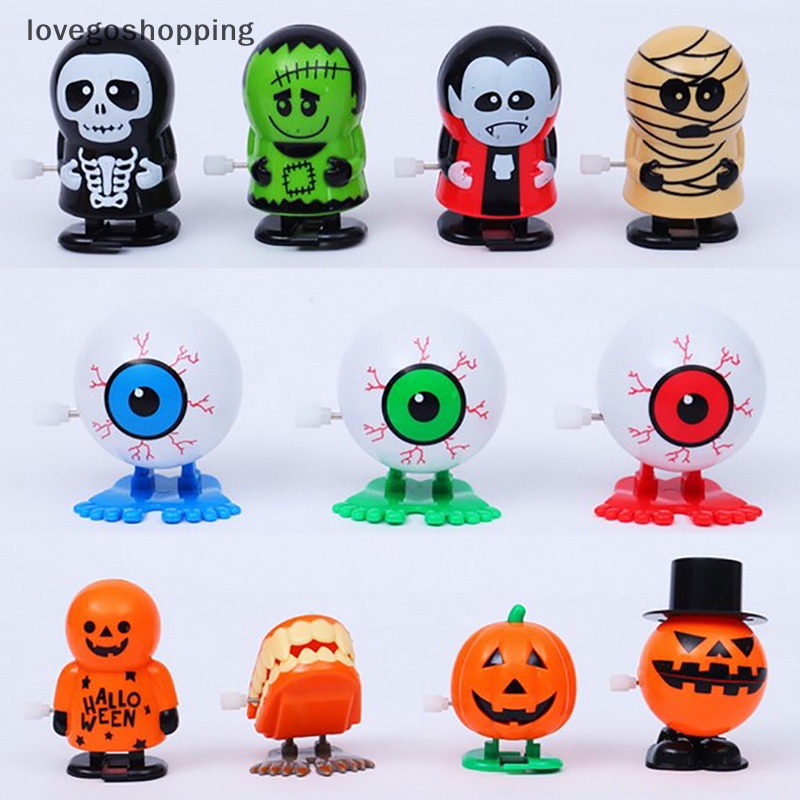 Đồ Chơi Quả Bóng Đi Bộ / Chơi Khăm Băng Vui Nhộn Cho Bé Dịp halloween vn
