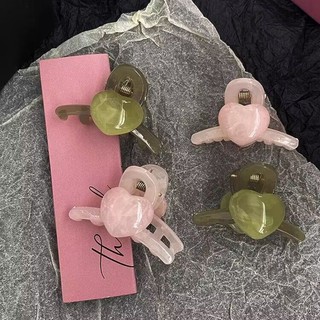 Kẹp Tóc Hình Cá Mập Dễ Thương Cho Bé Gái