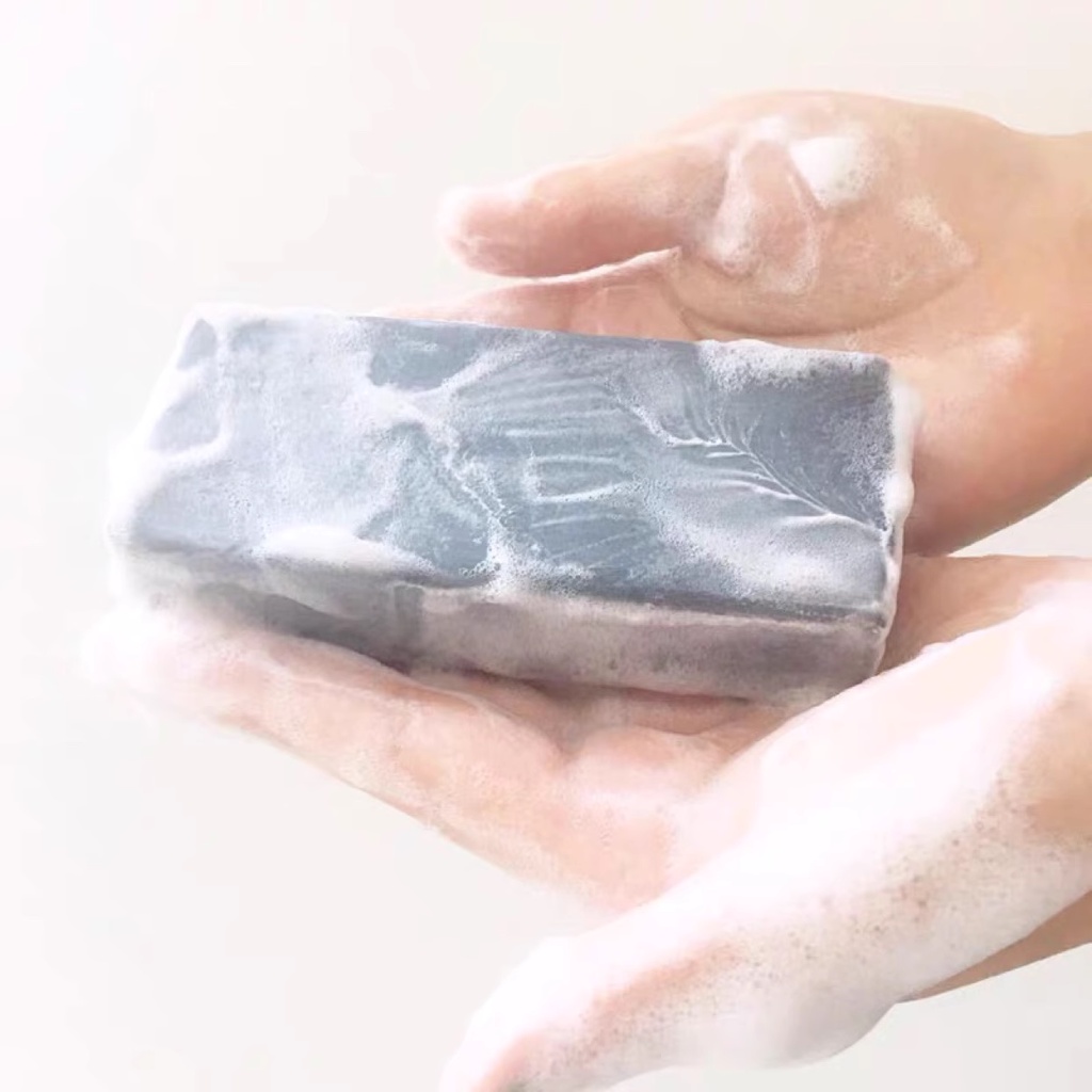 Xà Phòng Tinh Chất Trái Đào Nhật Bản 135g Giúp Hỗ trợ giảm mụn Lưng