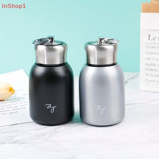 [inshop1] Bình Nước Giữ Nhiệt Du Lịch mini 300ml