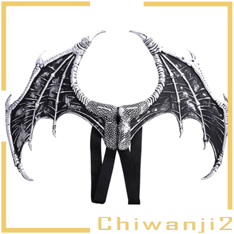 Cánh Rồng Hóa Trang halloween Độc Đáo