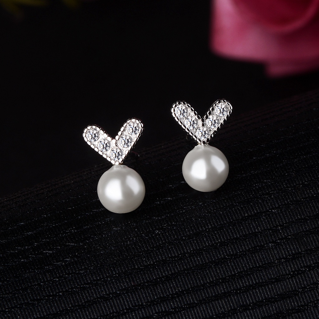 Khuyên Tai Nam Châm Châm Châm Bấm Huyệt Giảm Cân