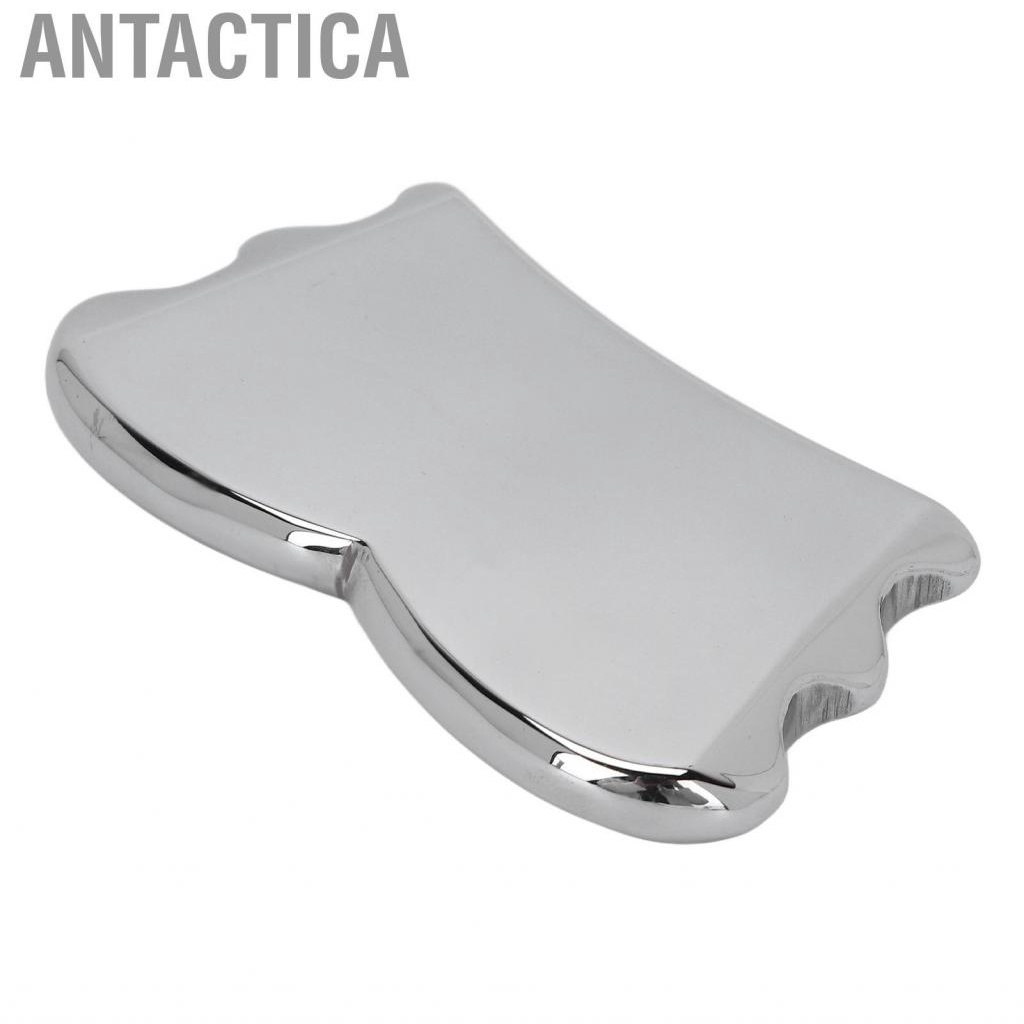 Antactica Tool  Skin Terahertz Guasha Board Promote Good Thermal