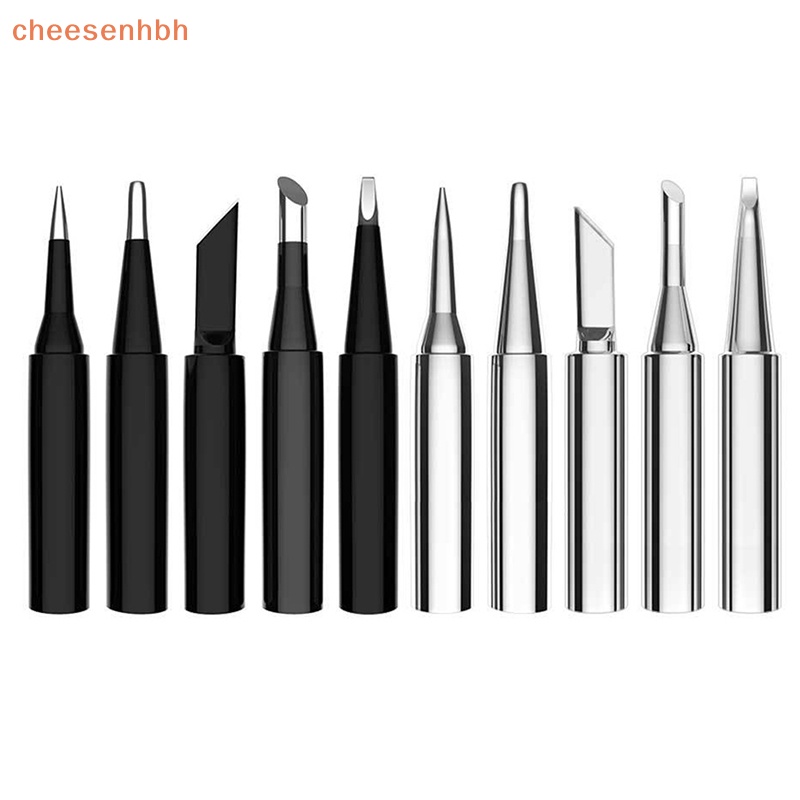 Bộ 5 Mũi Hàn Sắt Nguyên Chất 900m i + b + k + 2.4d + 3c Chuyên Dụng