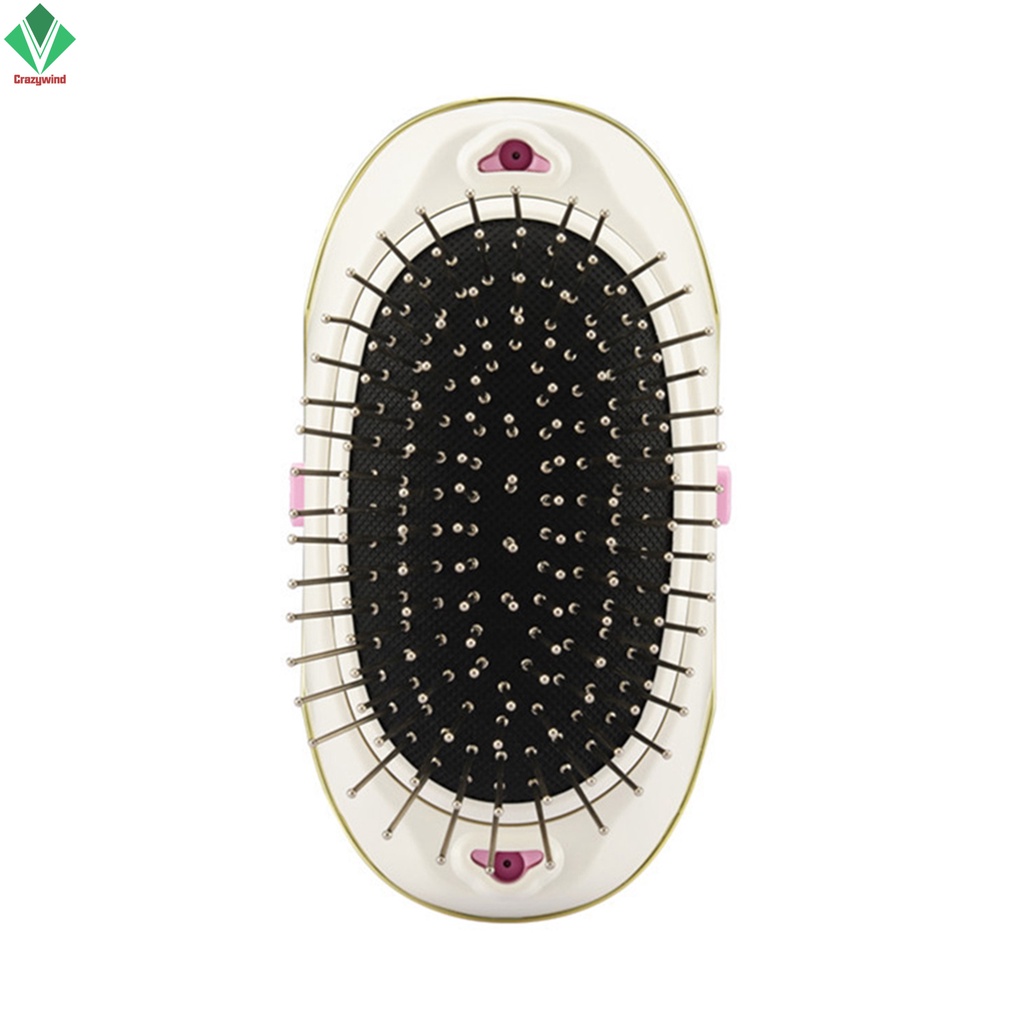 Máy Duỗi Tóc Ion Điện mini Không Dây