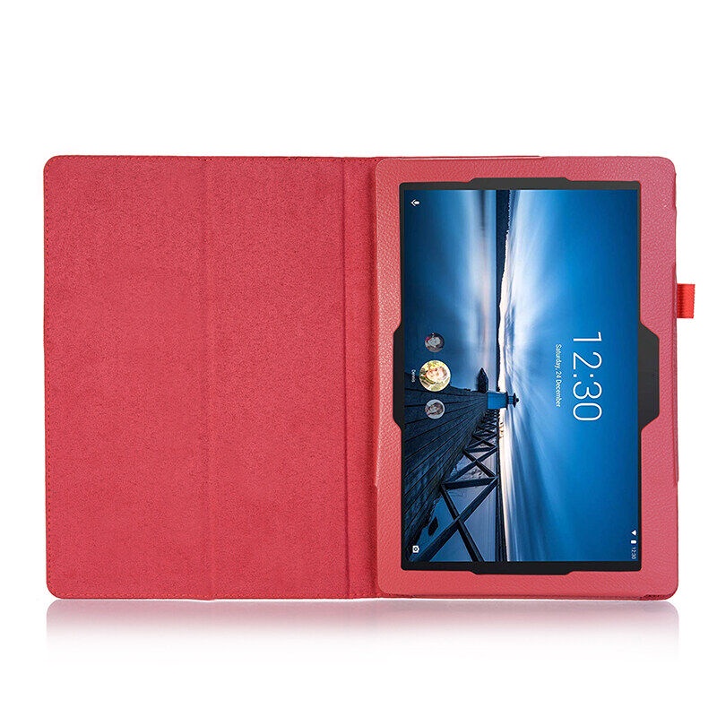 Bao Da Máy Tính Bảng Chống Rơi Cho lenovo tab m10 tb-x605f x605x x605m x605n m10 hd x505f x505n x505l x505x p10 x705 x705f Ốp