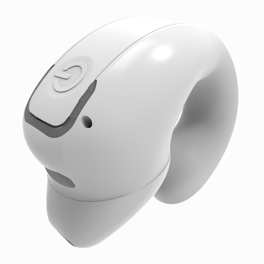 Nuowa Tai nghe không dây Chống Thấm Nước Kèm mic Chất Lượng Cao xiaomi