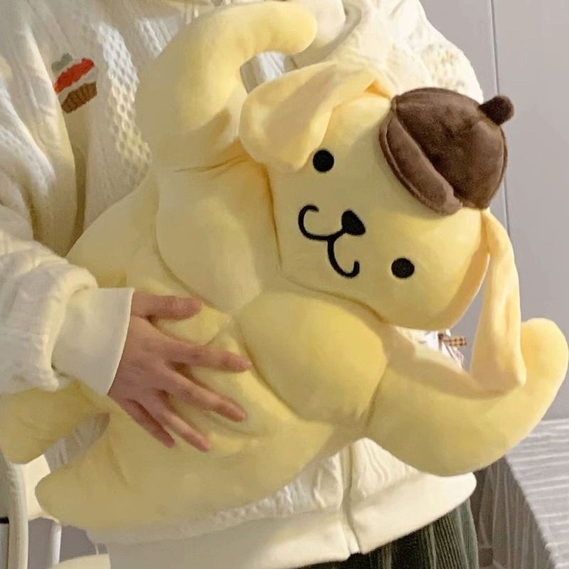 Búp Bê Cát Chọc Ghẹo Vui Nhộn Làm Quà Tặng Sinh Nhật Bạn Gái hellokitty