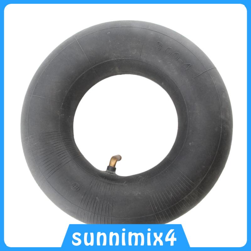 Đen 4 Ống Cao Su 3.00 4 tr13 Cho 3.00 4 1 Cái 3.00-4