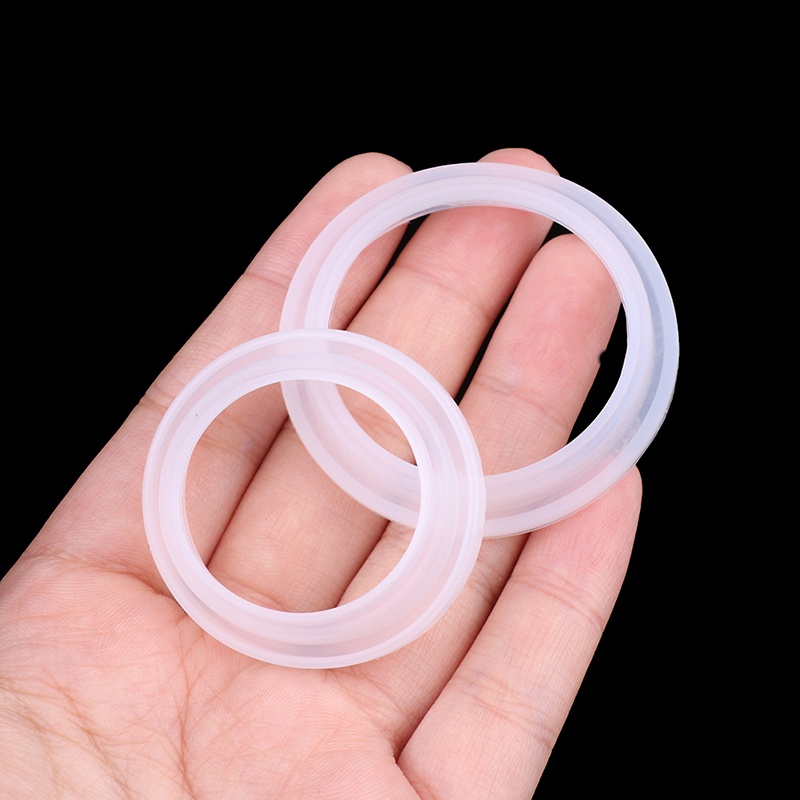 Set 5 Nắp Đậy Bình Giữ Nhiệt Hình Chữ o Cho Máy Hút Chân Không 4.5cm 5.2cm