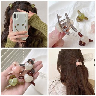 Kẹp Tóc Hình Cá Mập Dễ Thương Cho Bé Gái