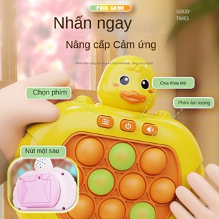 Đồ Chơi pop it Thế Hệ Mới - Máy Chơi game Điện Tử pop it Để Giải Trí