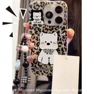  Vỏ in hình con báo Tây Nguyên Tương thích cho iPhone 13 12 11 15 16 14 Pro Max 2025 Fahion Vỏ điện thoại Bling Bling Bling cho iPhone 7Plus X Xs Xs Max Cool iPhone Case 