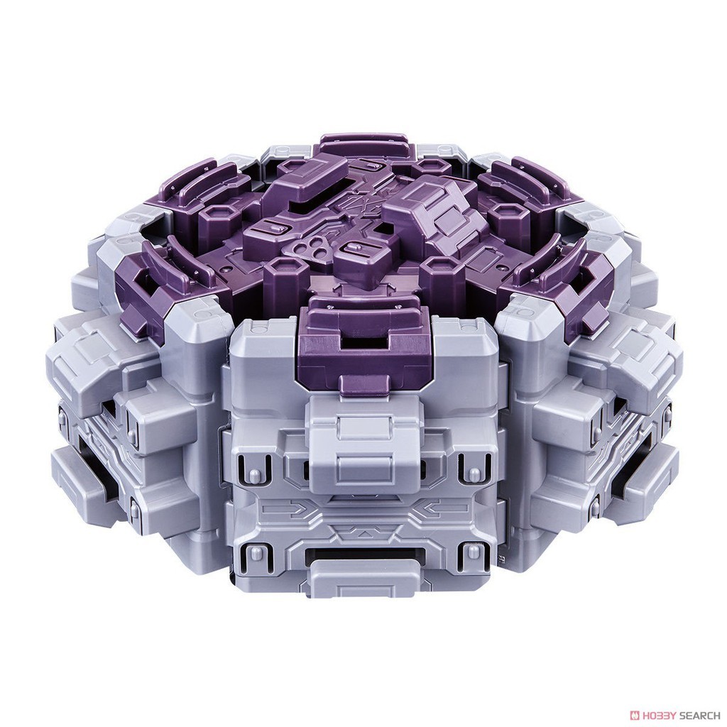 MÔ HÌNH CHÍNH HÃNG  DX ZI-O RIDEWATCH DAIZA (CÓ SẴN)