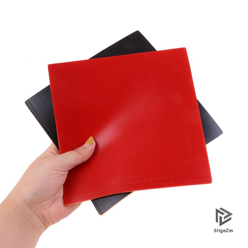 [Shgezm] KOKUTAKU 868 Bộ Keo Bóng Bàn Cao Su Bộ Keo Chống Dính [MỚI]