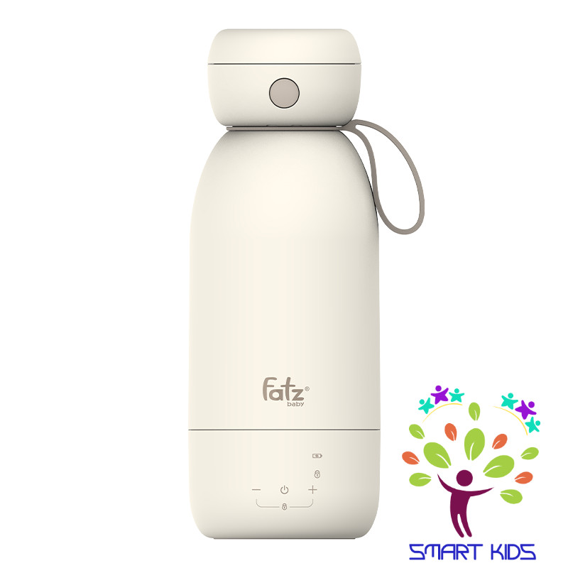 Bình Hâm Nước Pha Sữa Di động MINI Smart 15 FB3842FD
