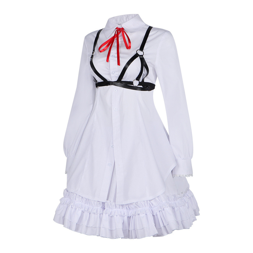 Trang phục cosplay Miku Project Sekai phong cách Halloween