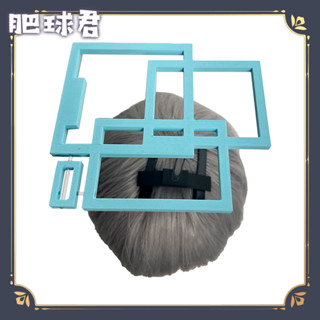 Tendou Aris Halo Tendou Aris Aperture Hair Accessories blue archive Halo Headdress Angel Aperture