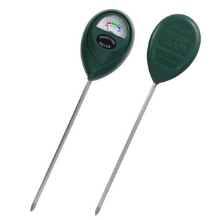Máy đo, dụng cụ đo độ PH đất 3 trong 1 (PH, Độ ẩm, Ánh sáng)