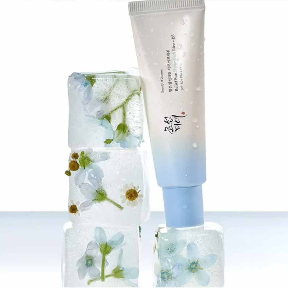 Beauty Of Joseon Rice Aqua Fresh Sunscreen SPF50 PA++++ 50ml