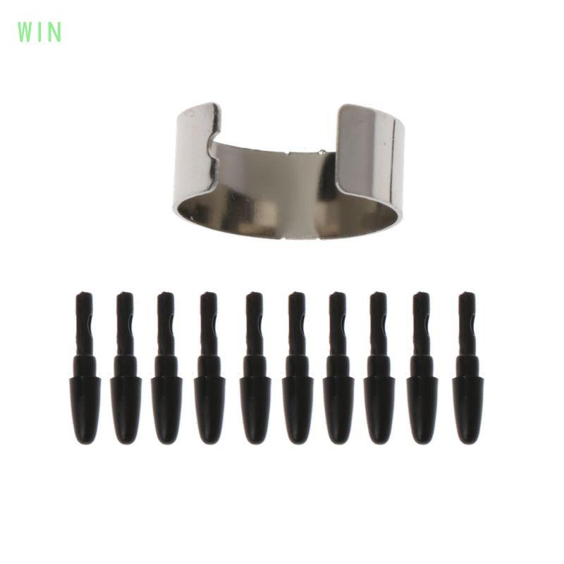 Win 10 Gói Nibs Thay Thế Để Vẽ Máy Tính Bảng Stylus Thích Hợp Cho XP-Pen H640P