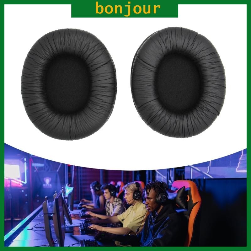 Miếng đệm tai BON Đệm cho MDR 7506 MDR CD900ST Tai nghe Earpads Gối