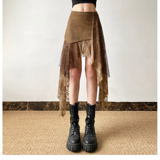 Váy Klalien Cao Cấp Quấn Hông Ruy Băng Vintage Thường Ngày Thanh Lịch Đa Năng Gợi Cảm Thiết Kế Cao Cấp Cảm Giác Thiết Kế 2025 Thời Trang Nữ Mới