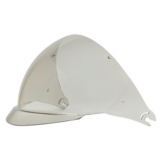  Phụ Kiện Thay Thế Kính Mũ Bảo Hiểm Royal M239 Chính Hãng 2 Màu Tiện Lợi Màu Trong và Màu Trà 