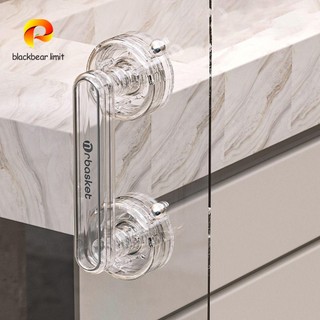 Tay vịn cửa kính giới hạn BLACKBEAR Cung cấp tay cầm an toàn Phụ kiện gia đình Bồn tắm