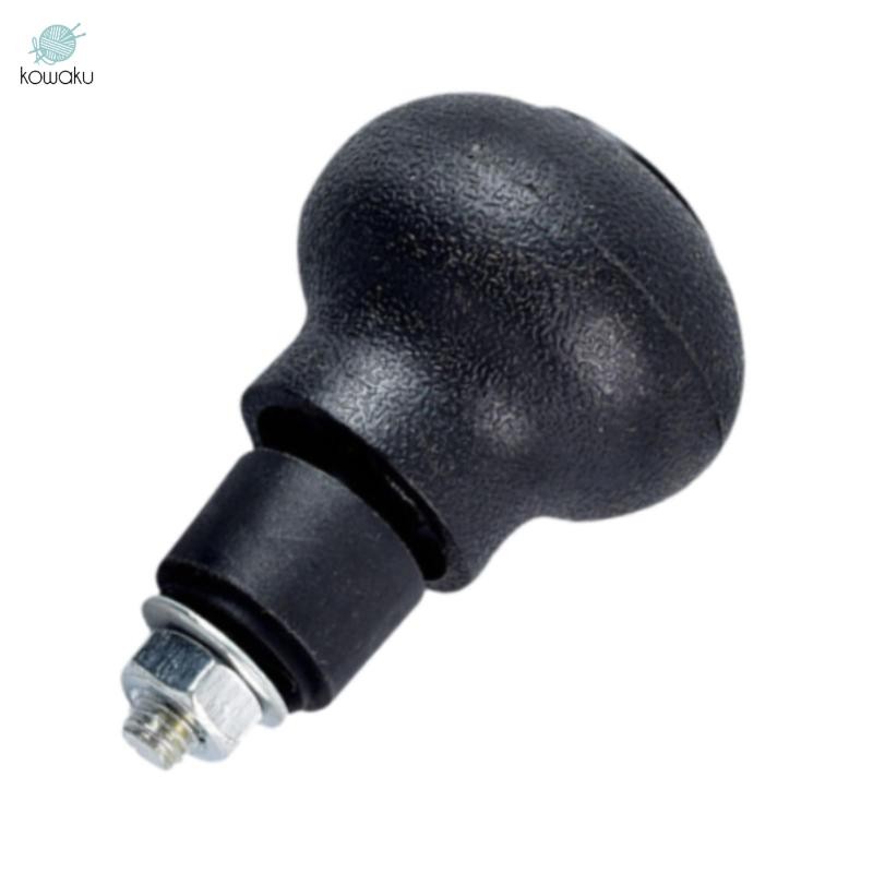 2 Chiếc Vô Lăng Núm Máy Kéo Xe Nâng Phụ Kiện M8