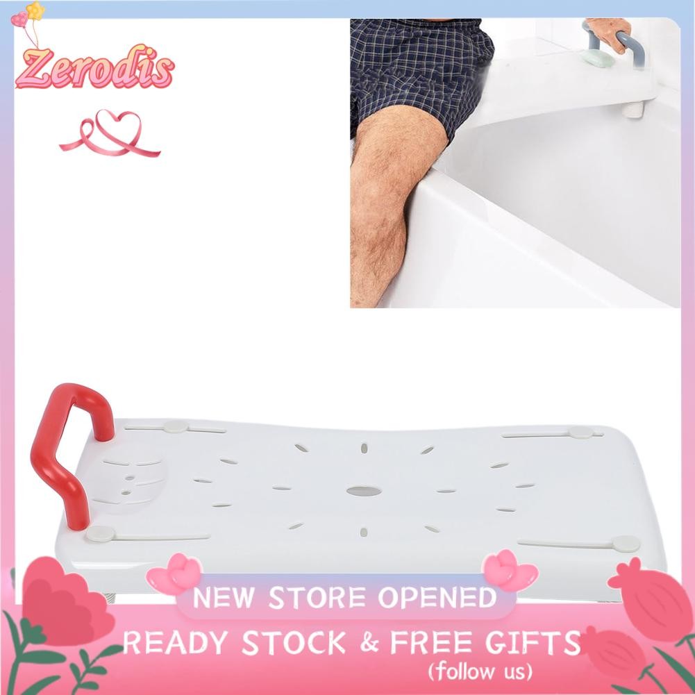 Zerodis Bồn tắm Bồn tắm Ghế di chuyển thoải mái Bồn tắm di động Vòi hoa sen FFG